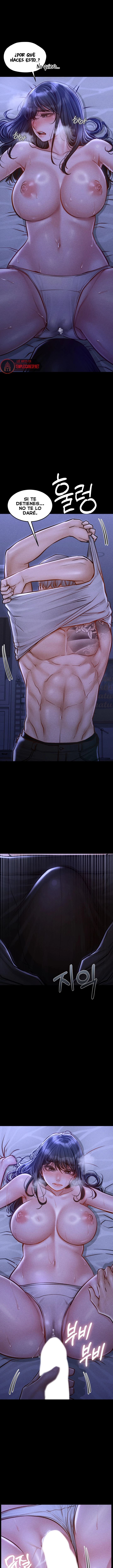 Villa Paraíso Capítulo 14 - Page 8