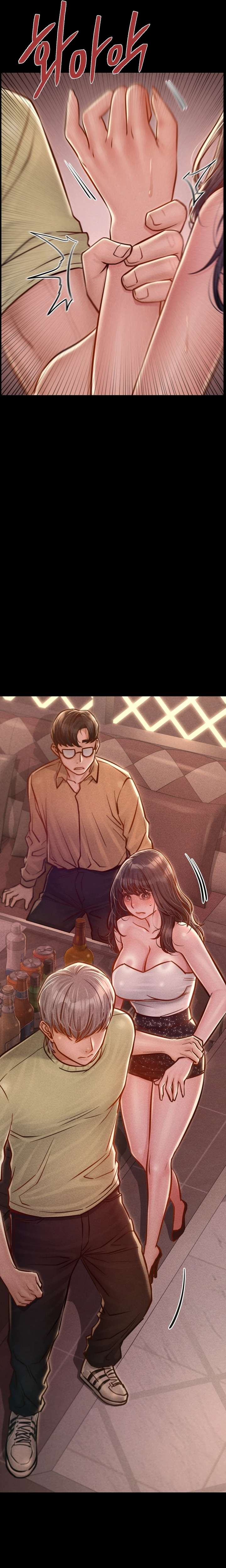 Villa Paraíso Capítulo 15 - Page 10