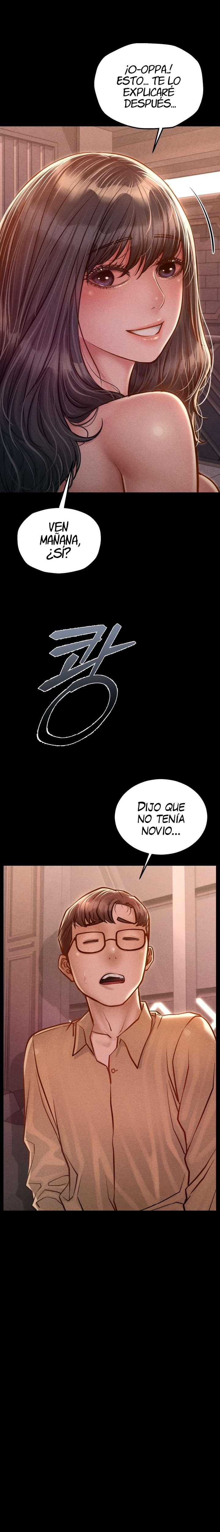 Villa Paraíso Capítulo 15 - Page 11