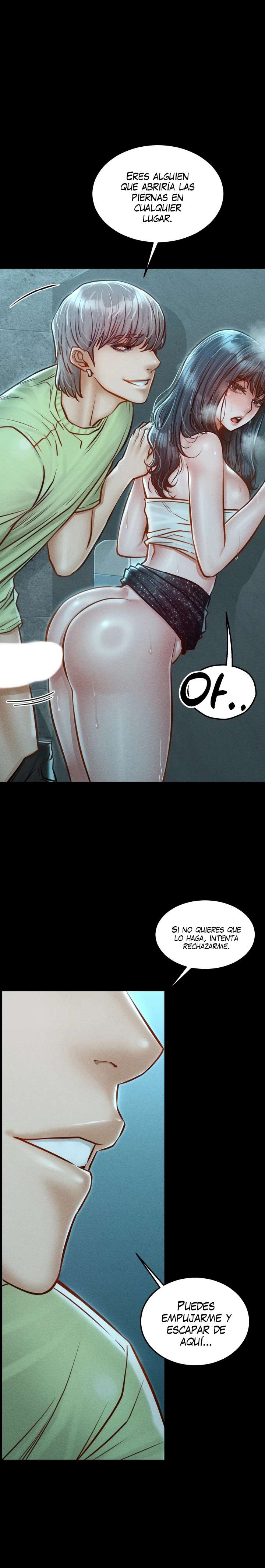 Villa Paraíso Capítulo 15 - Page 19