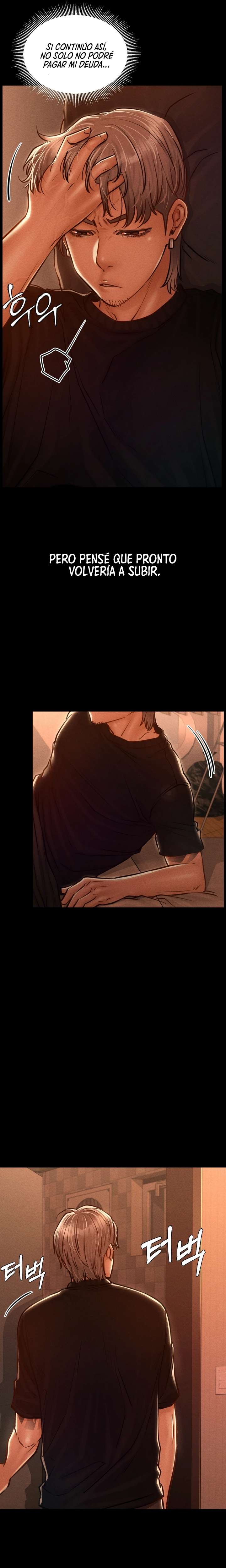 Villa Paraíso Capítulo 15 - Page 2