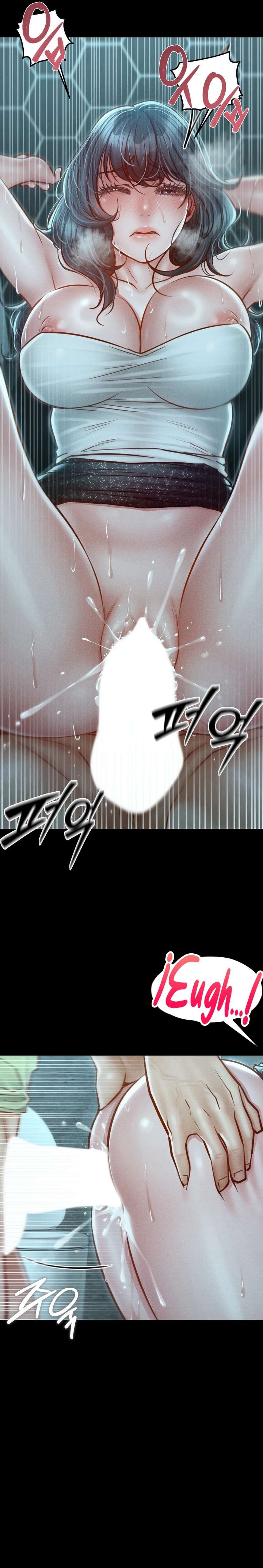 Villa Paraíso Capítulo 15 - Page 21