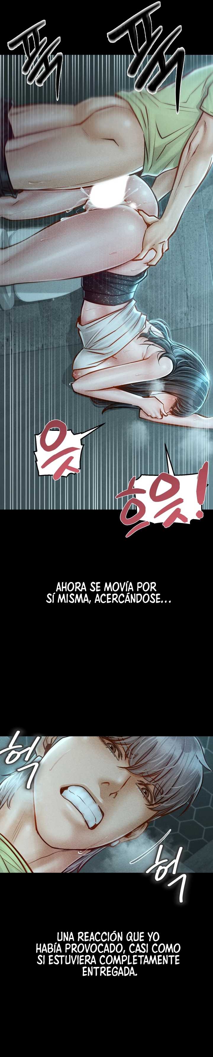 Villa Paraíso Capítulo 15 - Page 22