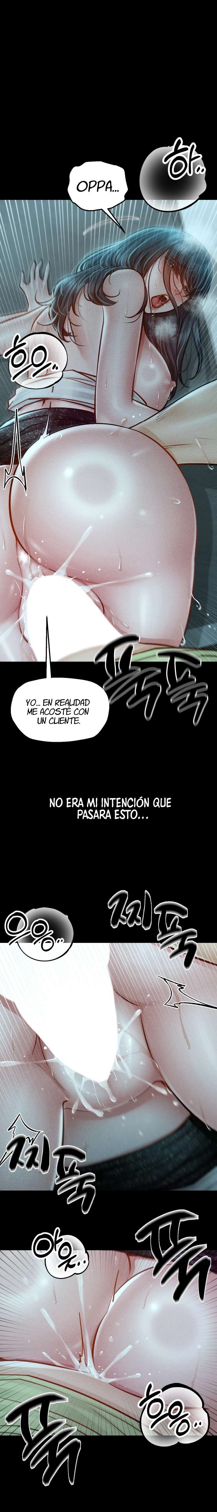 Villa Paraíso Capítulo 15 - Page 24