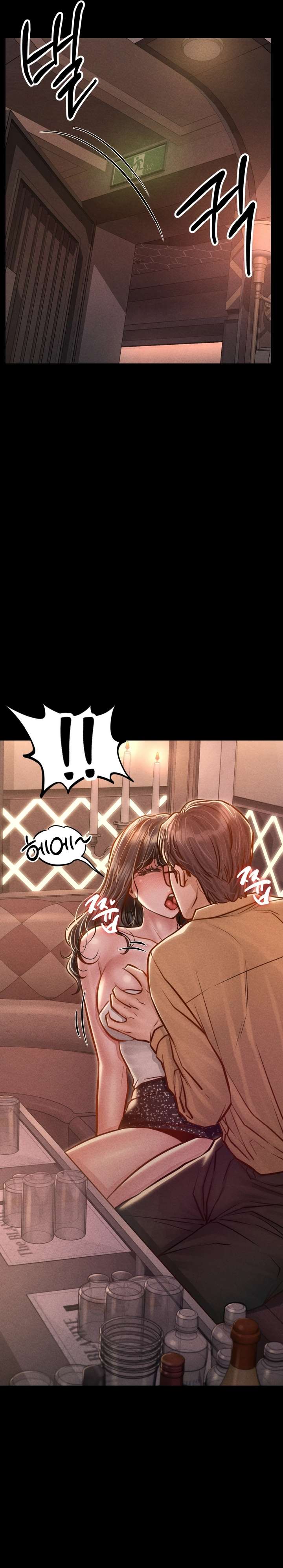 Villa Paraíso Capítulo 15 - Page 8