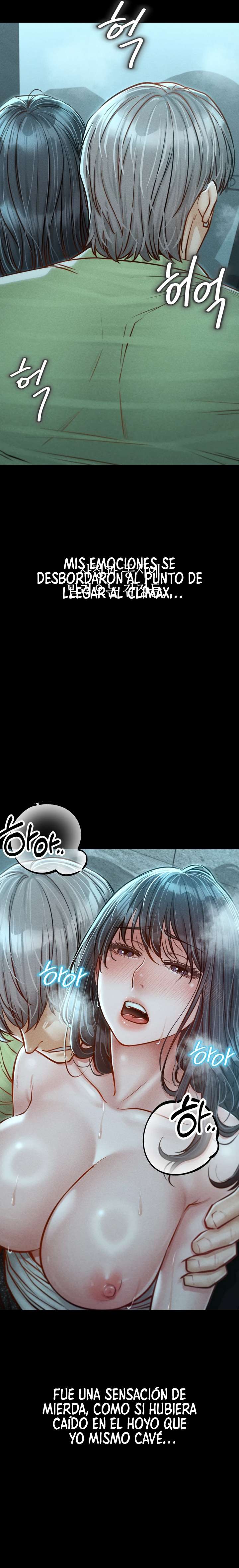 Villa Paraíso Capítulo 16 - Page 13