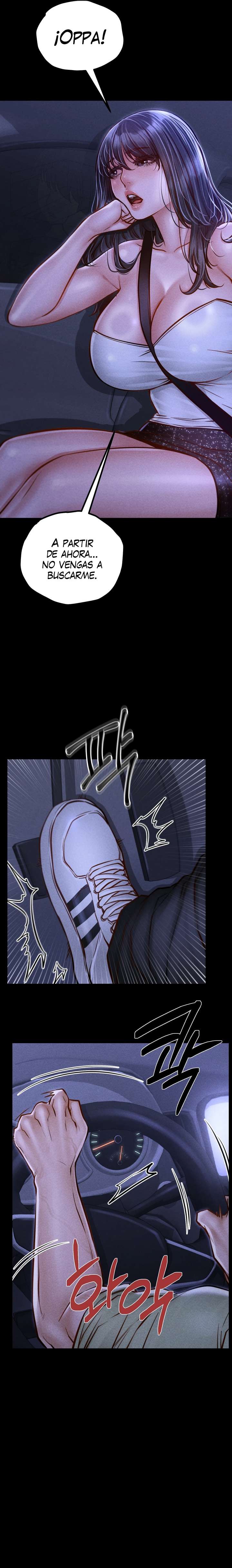 Villa Paraíso Capítulo 16 - Page 21