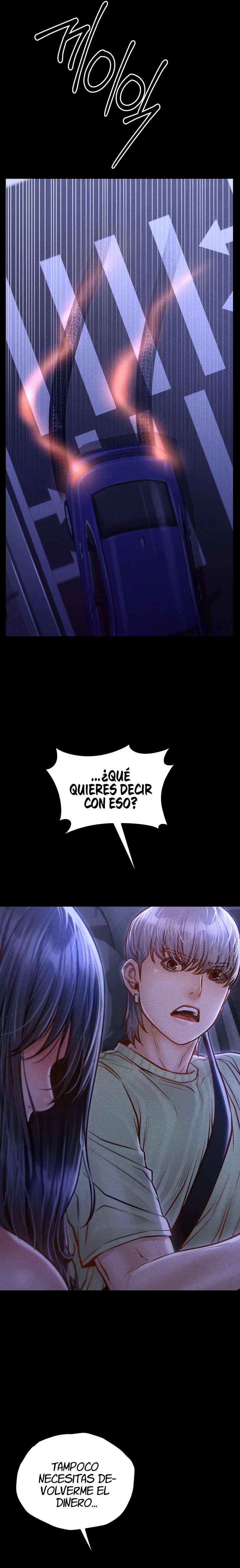 Villa Paraíso Capítulo 16 - Page 22