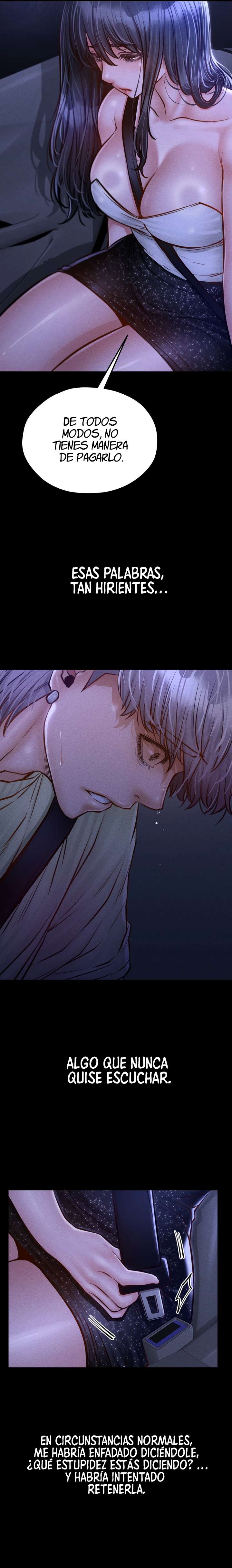 Villa Paraíso Capítulo 16 - Page 23