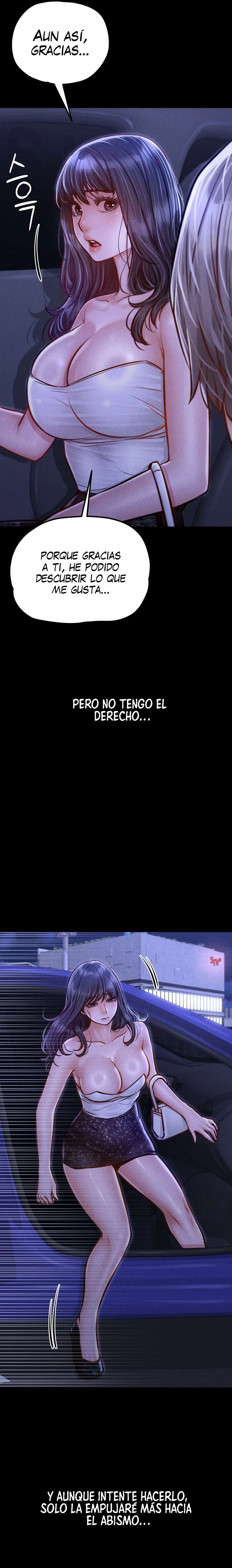 Villa Paraíso Capítulo 16 - Page 24