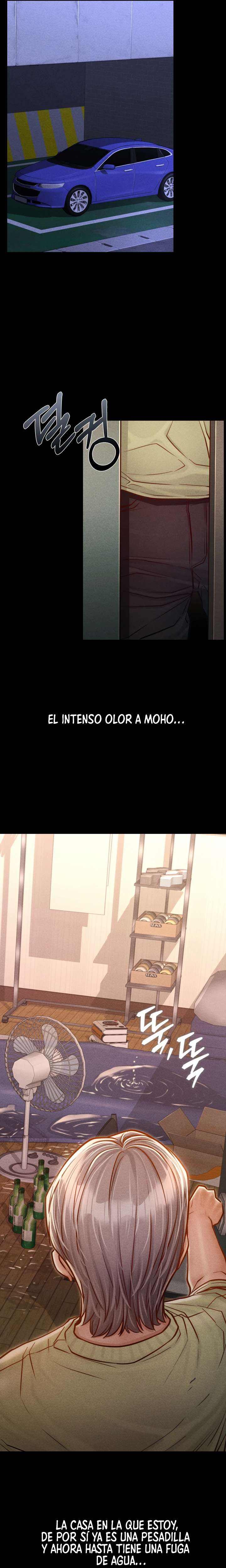 Villa Paraíso Capítulo 16 - Page 26