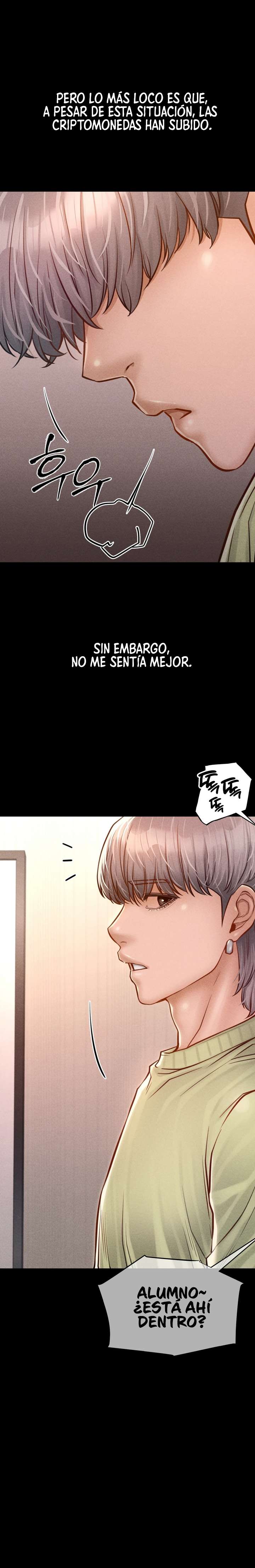 Villa Paraíso Capítulo 16 - Page 27