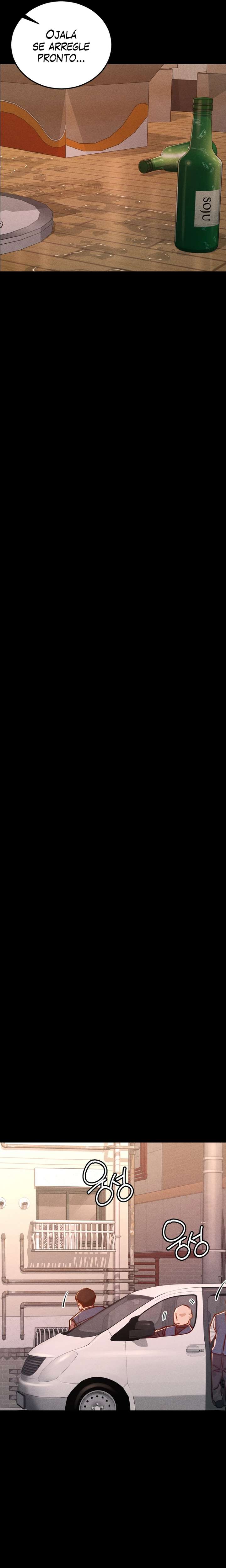 Villa Paraíso Capítulo 16 - Page 30