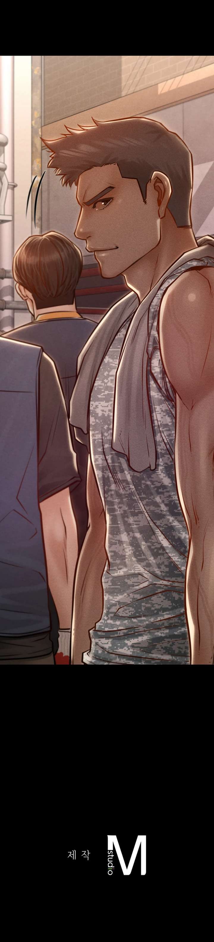 Villa Paraíso Capítulo 16 - Page 31