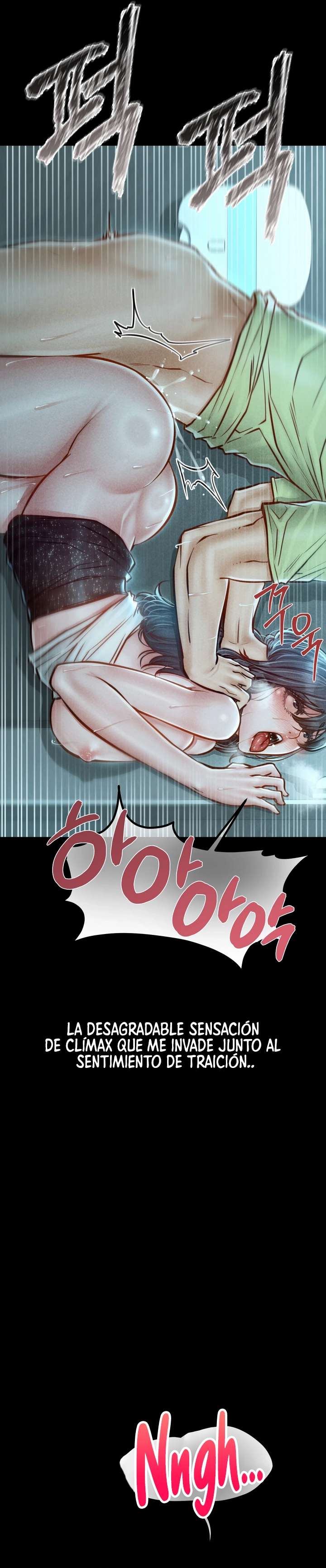 Villa Paraíso Capítulo 16 - Page 4