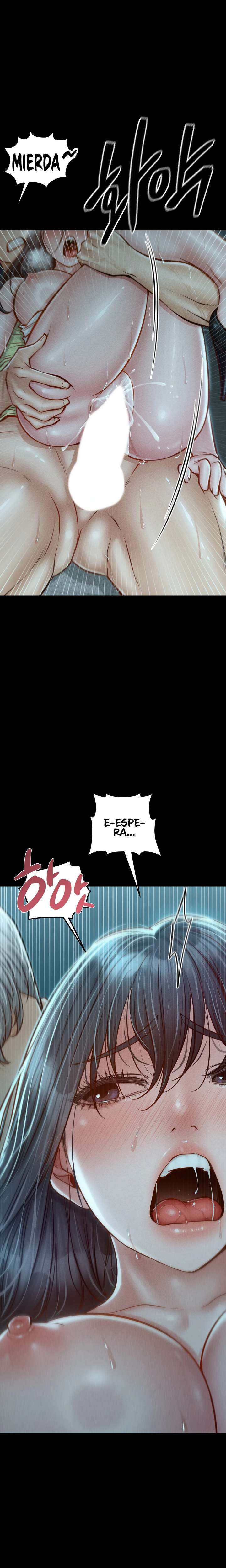 Villa Paraíso Capítulo 16 - Page 8