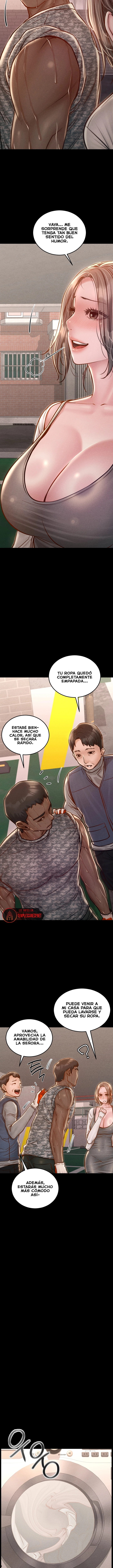 Villa Paraíso Capítulo 17 - Page 10