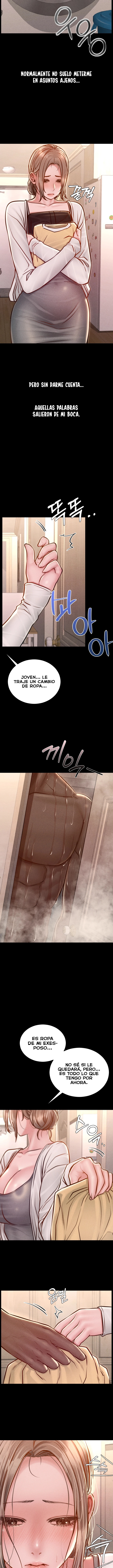 Villa Paraíso Capítulo 17 - Page 11