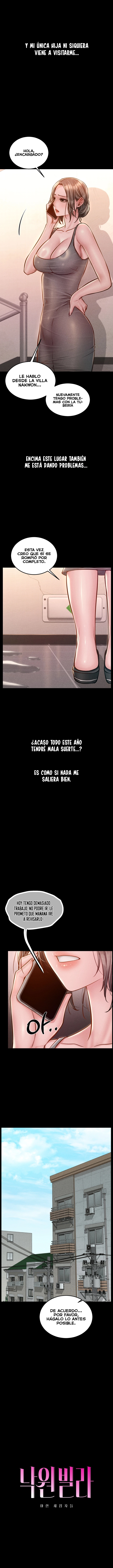 Villa Paraíso Capítulo 17 - Page 2