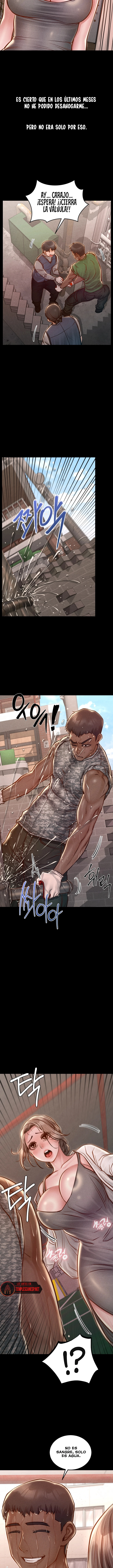 Villa Paraíso Capítulo 17 - Page 9