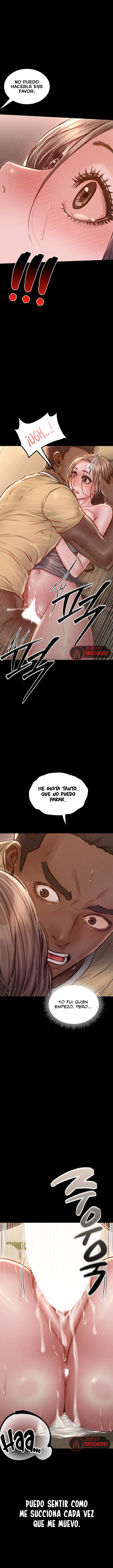 Villa Paraíso Capítulo 18 - Page 11