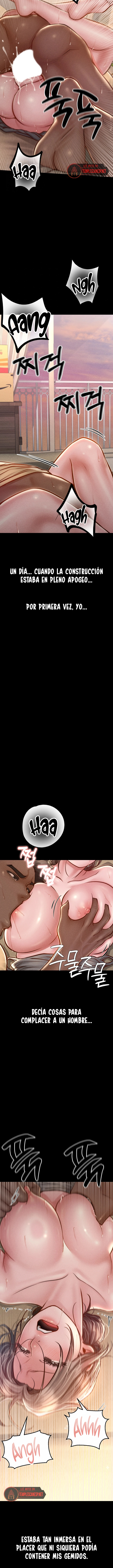 Villa Paraíso Capítulo 18 - Page 13