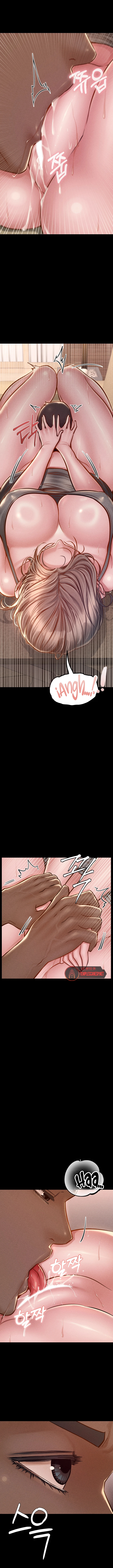 Villa Paraíso Capítulo 18 - Page 3