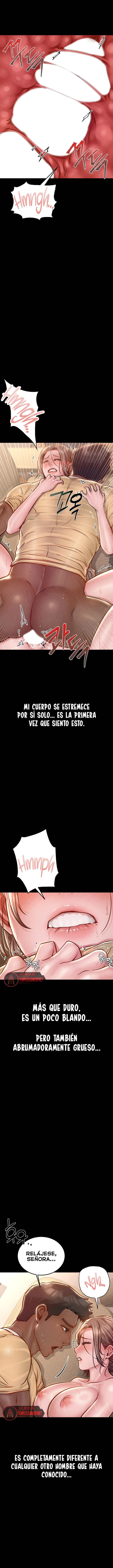 Villa Paraíso Capítulo 18 - Page 7