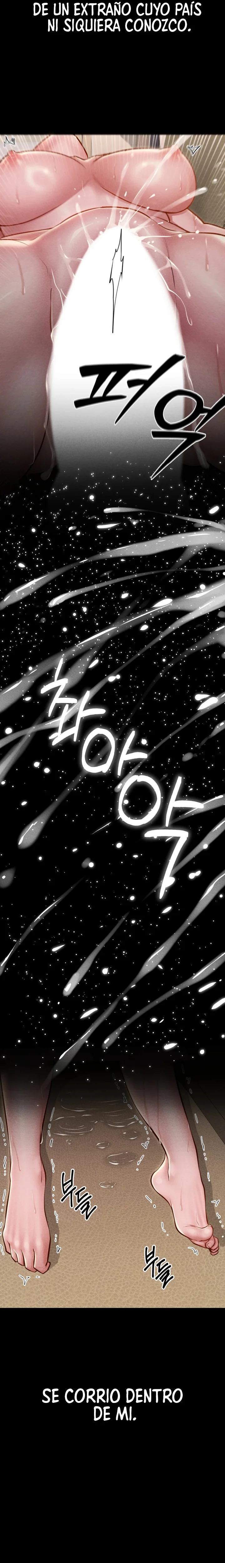 Villa Paraíso Capítulo 19 - Page 11