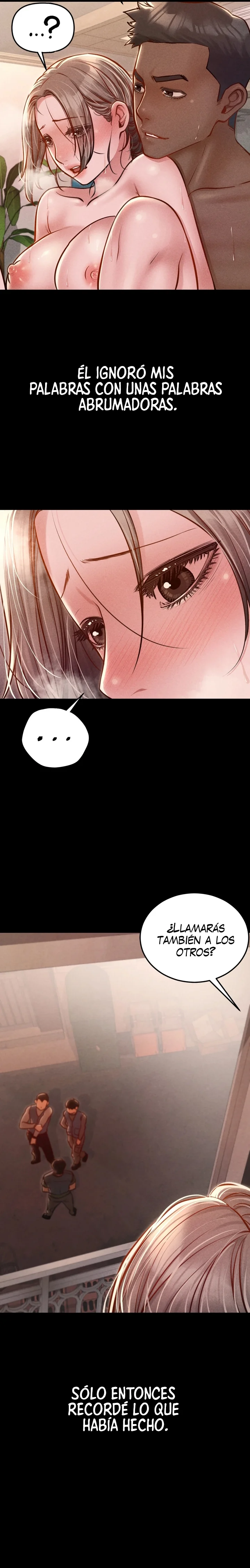 Villa Paraíso Capítulo 19 - Page 14