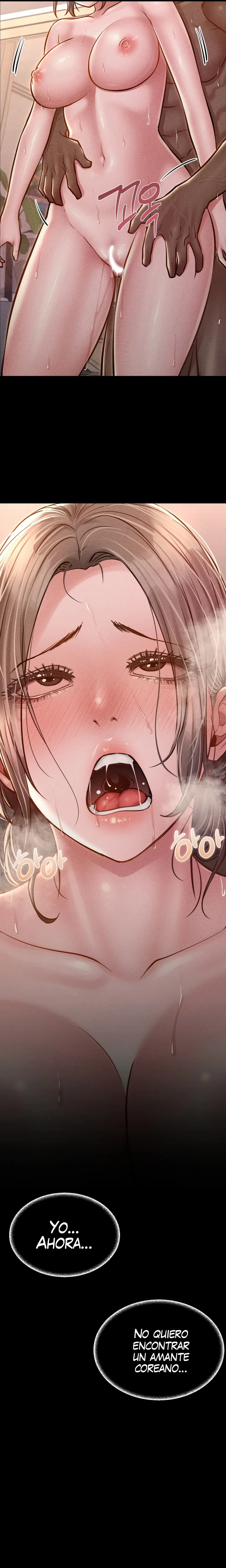 Villa Paraíso Capítulo 19 - Page 23