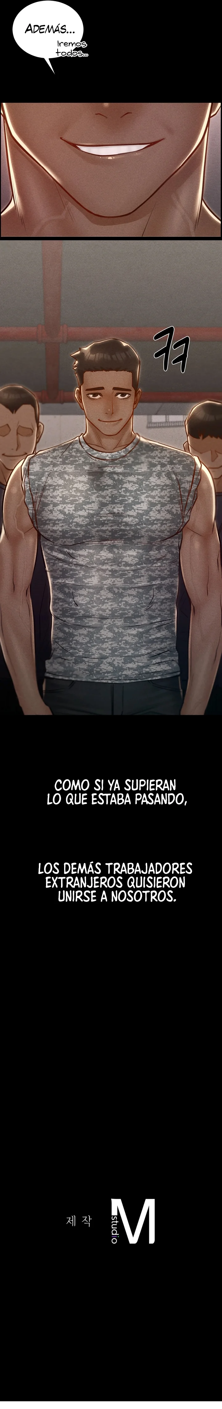 Villa Paraíso Capítulo 19 - Page 28