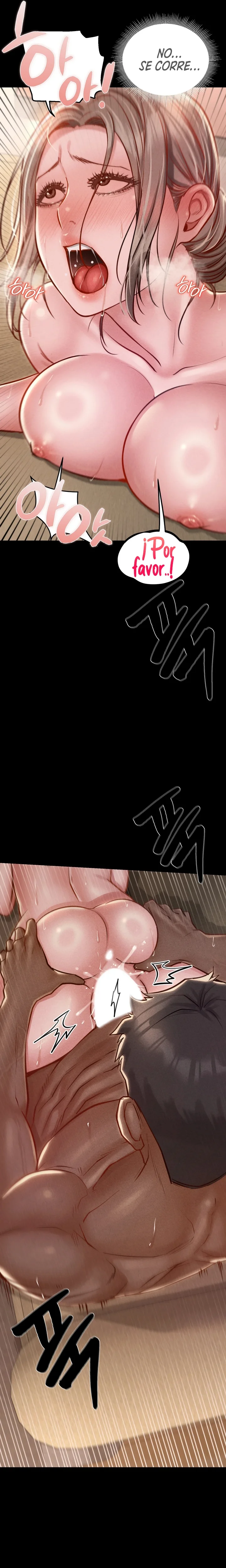 Villa Paraíso Capítulo 19 - Page 3