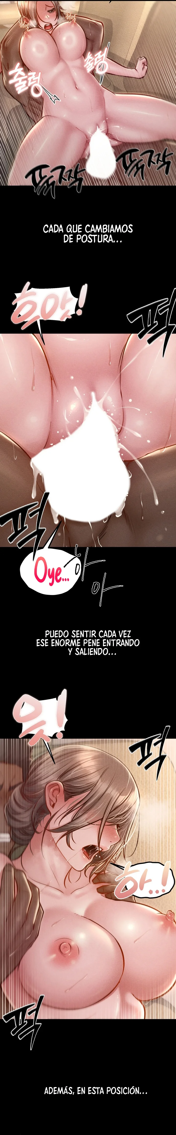 Villa Paraíso Capítulo 19 - Page 9