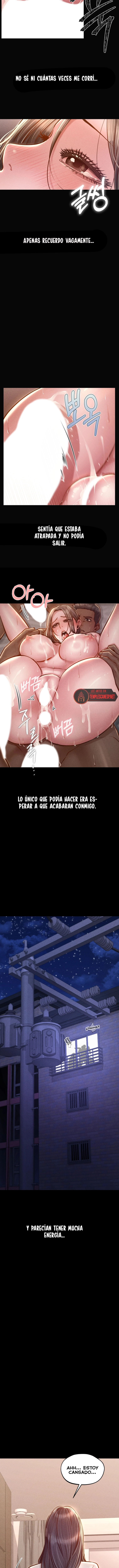 Villa Paraíso Capítulo 20 - Page 11