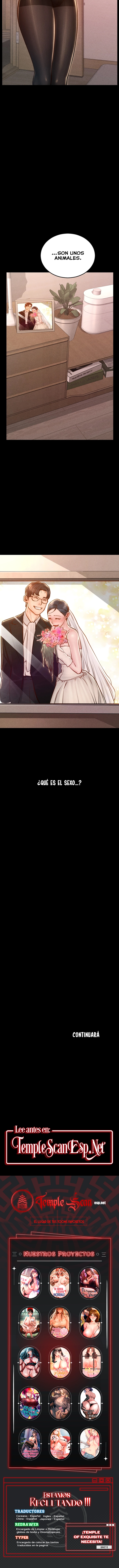 Villa Paraíso Capítulo 20 - Page 13