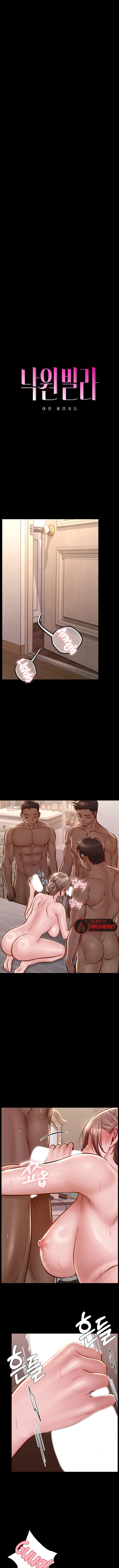 Villa Paraíso Capítulo 20 - Page 4