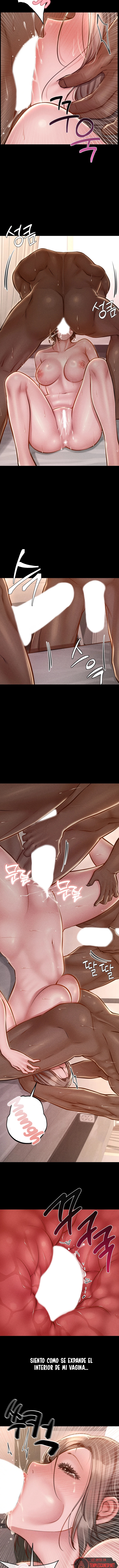 Villa Paraíso Capítulo 20 - Page 5