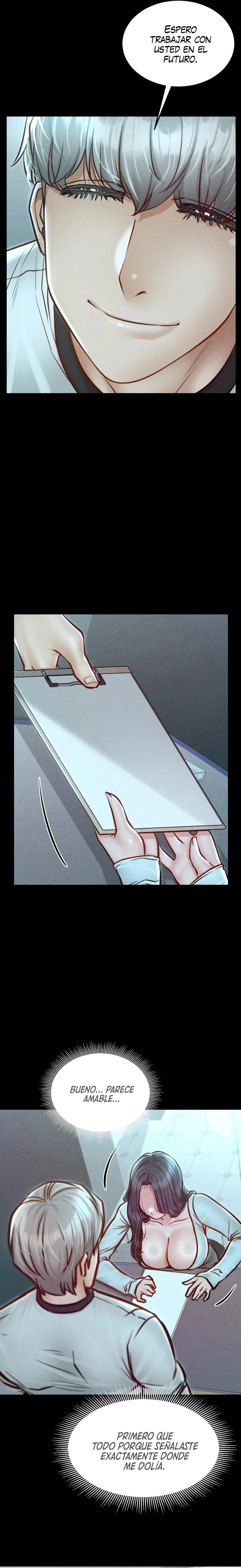 Villa Paraíso Capítulo 21 - Page 14