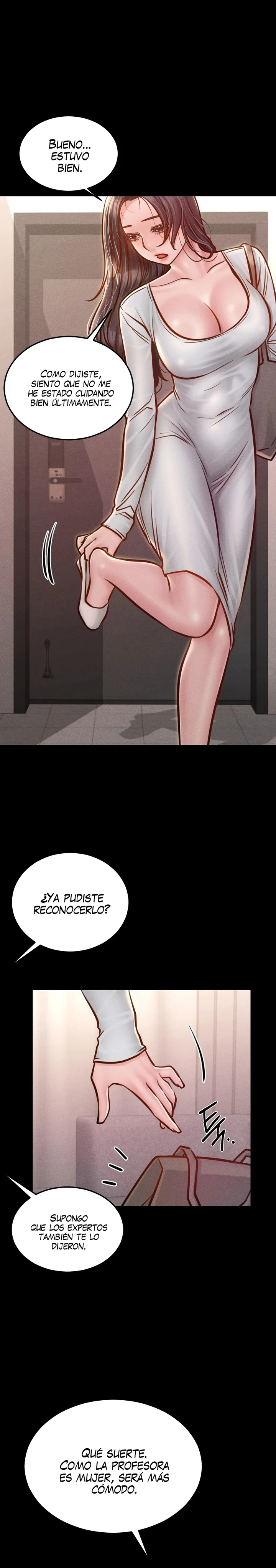 Villa Paraíso Capítulo 21 - Page 16