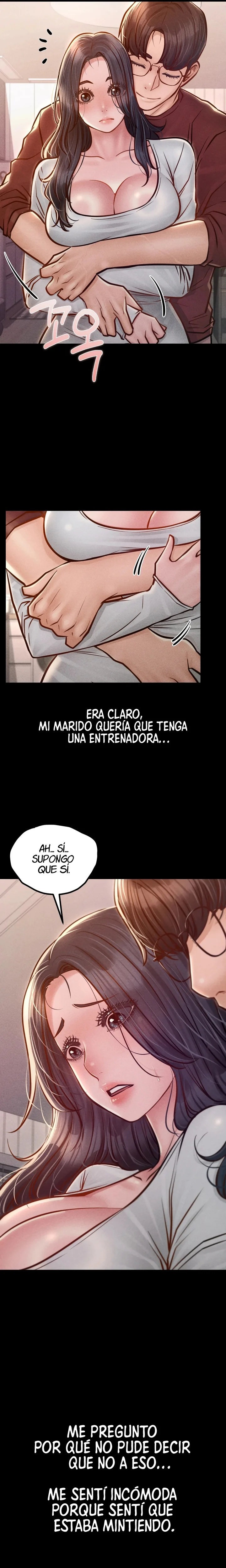 Villa Paraíso Capítulo 21 - Page 17