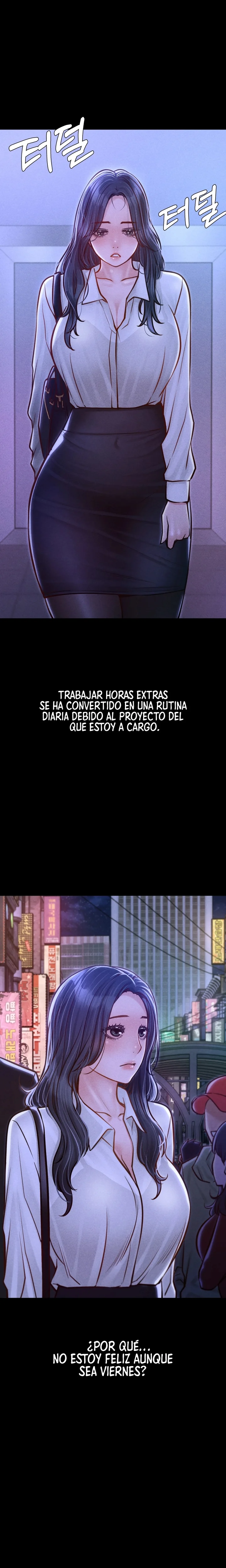 Villa Paraíso Capítulo 21 - Page 2