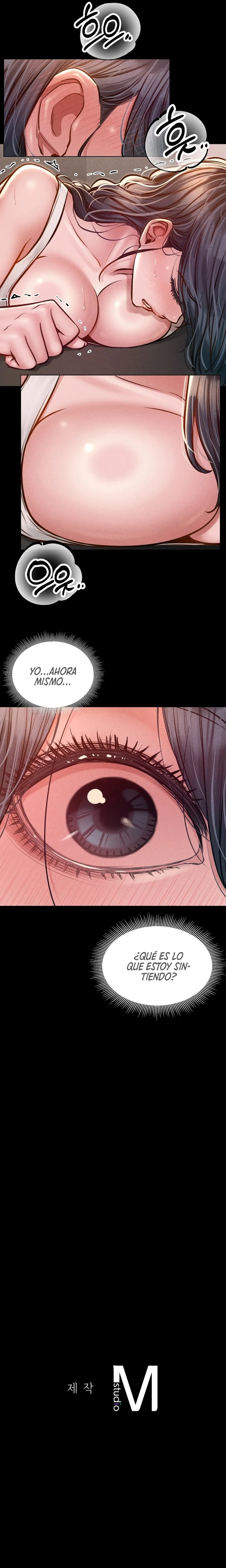 Villa Paraíso Capítulo 21 - Page 24