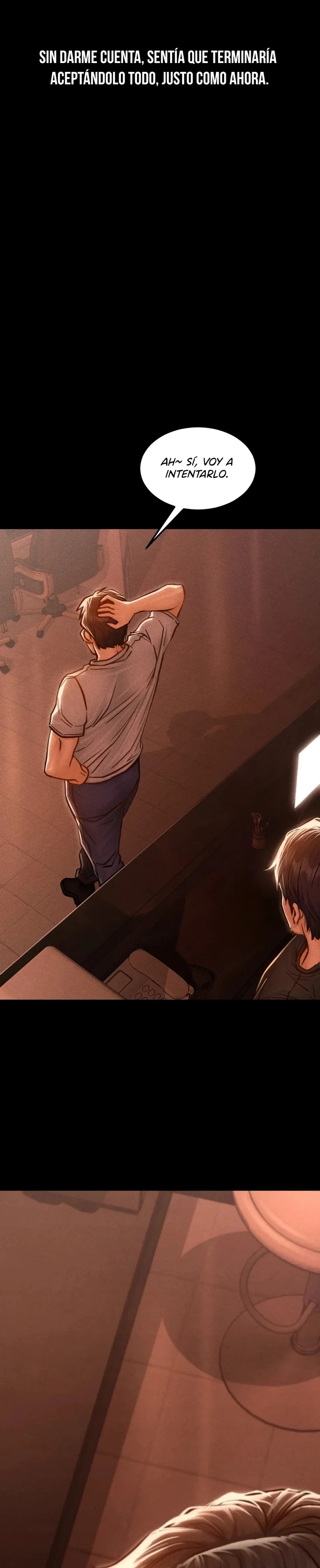 Villa Paraíso Capítulo 3 - Page 26