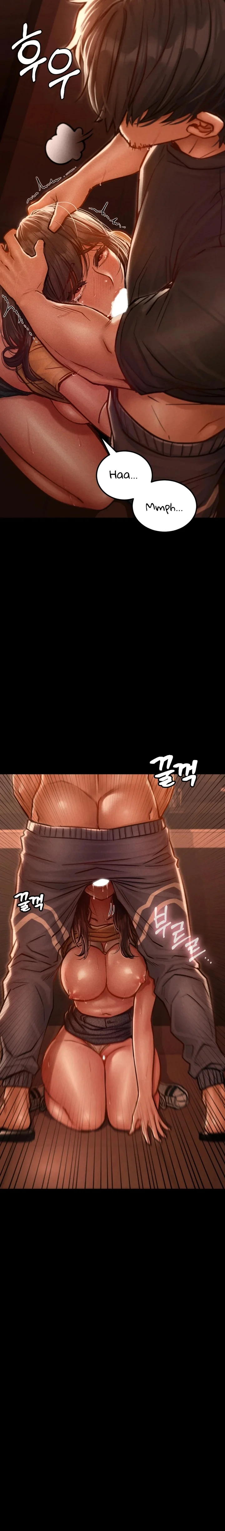 Villa Paraíso Capítulo 3 - Page 27