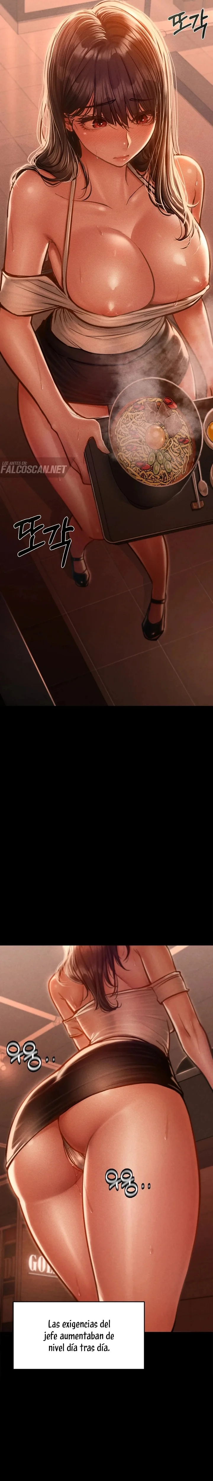 Villa Paraíso Capítulo 3 - Page 29