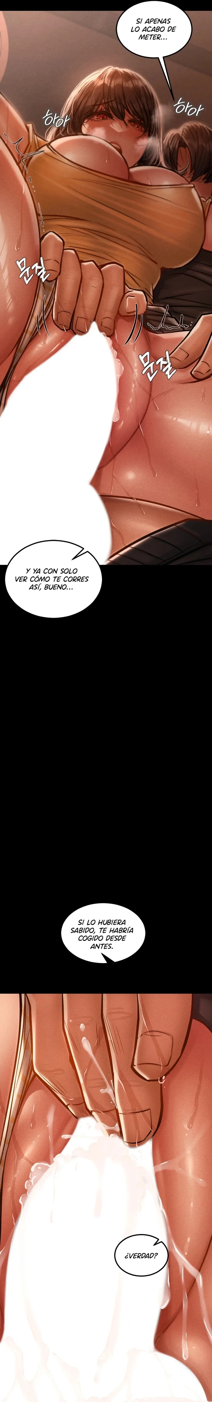 Villa Paraíso Capítulo 3 - Page 4