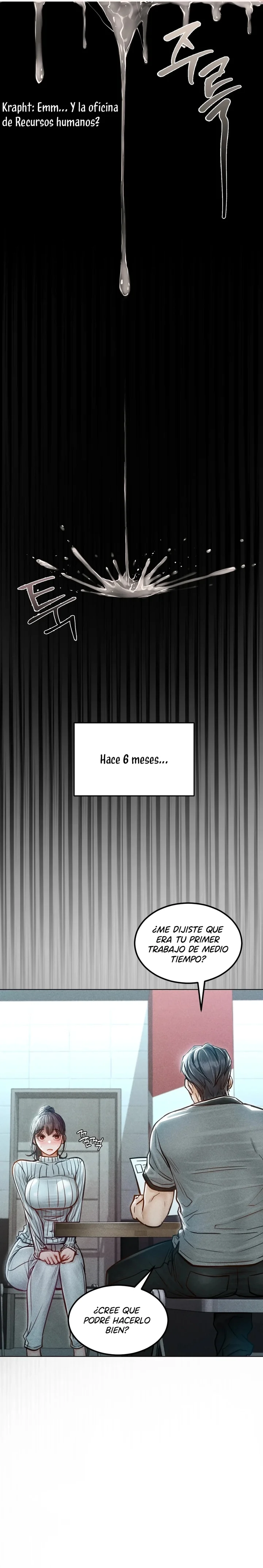 Villa Paraíso Capítulo 3 - Page 5