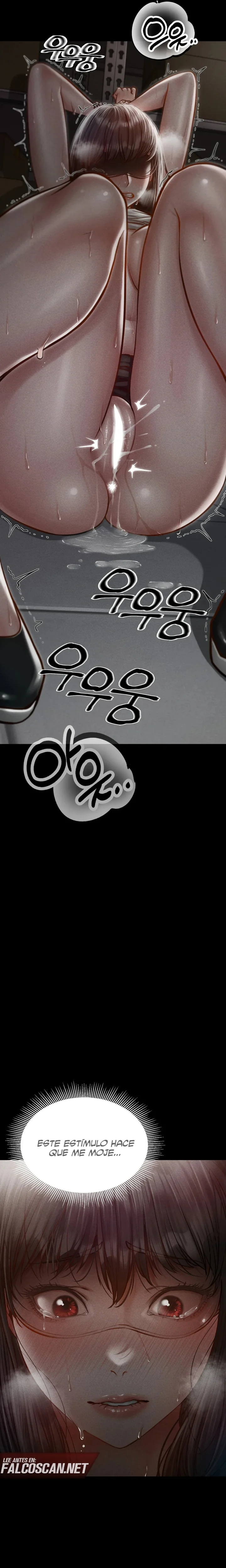 Villa Paraíso Capítulo 4 - Page 11