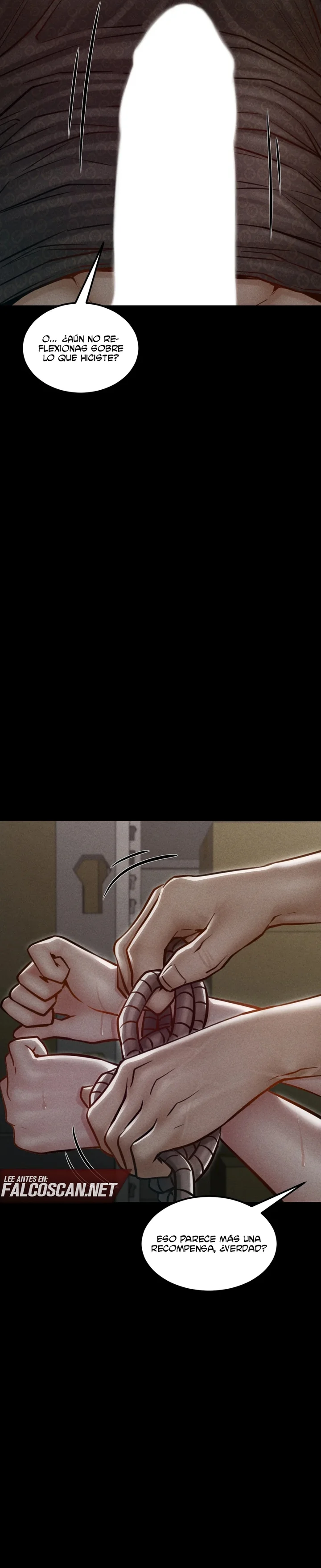 Villa Paraíso Capítulo 4 - Page 16